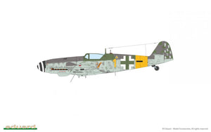 Eduard 82162 Bf 109G-14/ AS 1/48 – zdjęcie 13