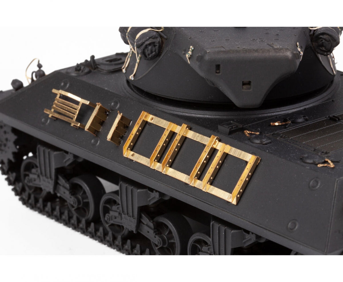 Eduard 36537 M 36 TAMIYA 1/35