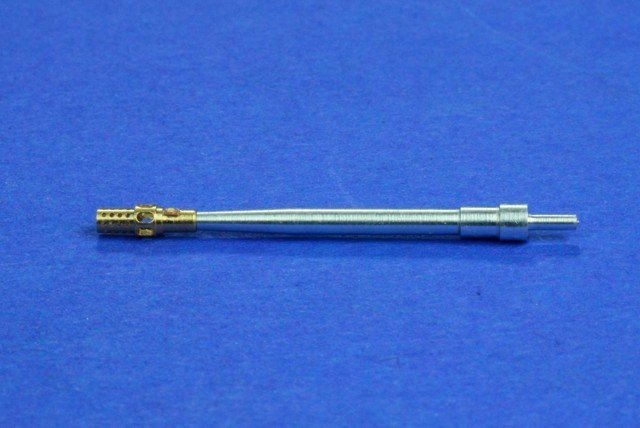 RB Model 1/35 2cm KwK 30 L/55 (35B25) – zdjęcie 4