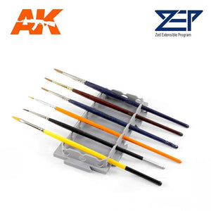 ZEP MS207 BRUSH HOLDER – image 3