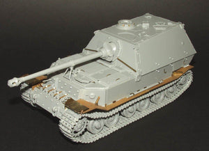 Dragon 6311 Sd.Kfz. 184 Elefant 1/35 – immagine 3
