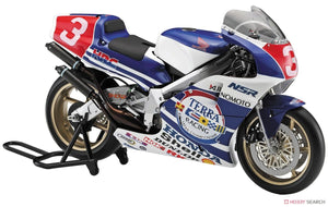 Hasegawa 21717 Honda NSR500 1989 All Japan GP500 1/12  – image 2