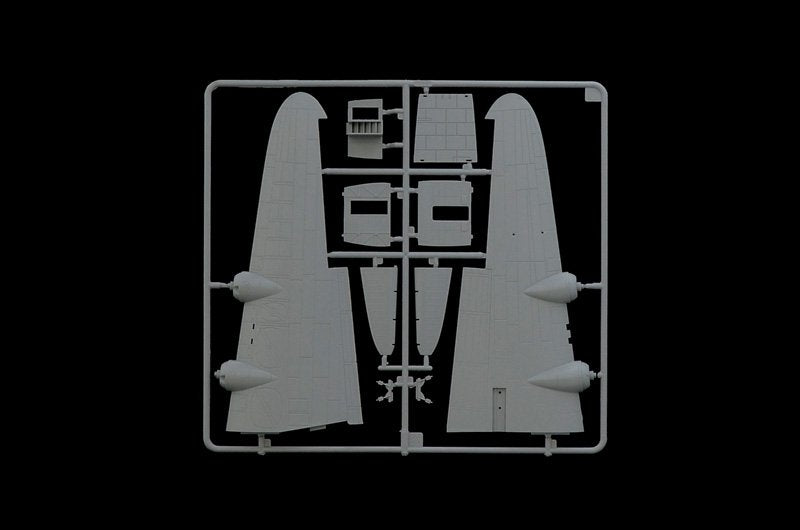 Italeri 1352 SUNDERLAND Mk.III 1/72 – immagine 8