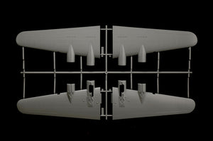 Italeri 1487 B-17F Flying Fortress 1/72