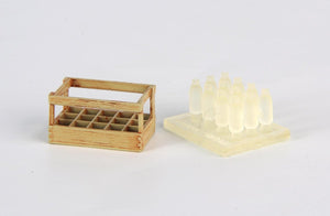 KA Models KA-24013 60-70s Accessory Set B 1/24 – Bild 3
