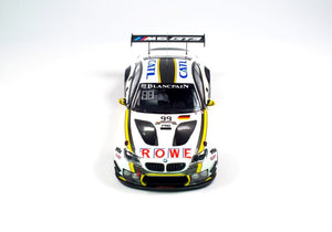NuNu PN24001 BMW M6 GT3 2016 Spa 24 Hours Winner 1/24 – Bild 7