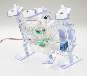 Tamiya 71107 Mechanical Insect - 2-channel Remote Control – immagine 3