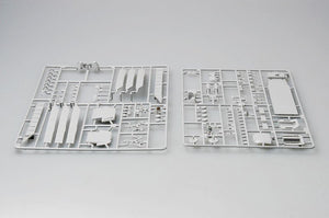 Trumpeter 01622 CH-47D &amp;quot;CHINOOK&amp;quot; 1/72 – immagine 5