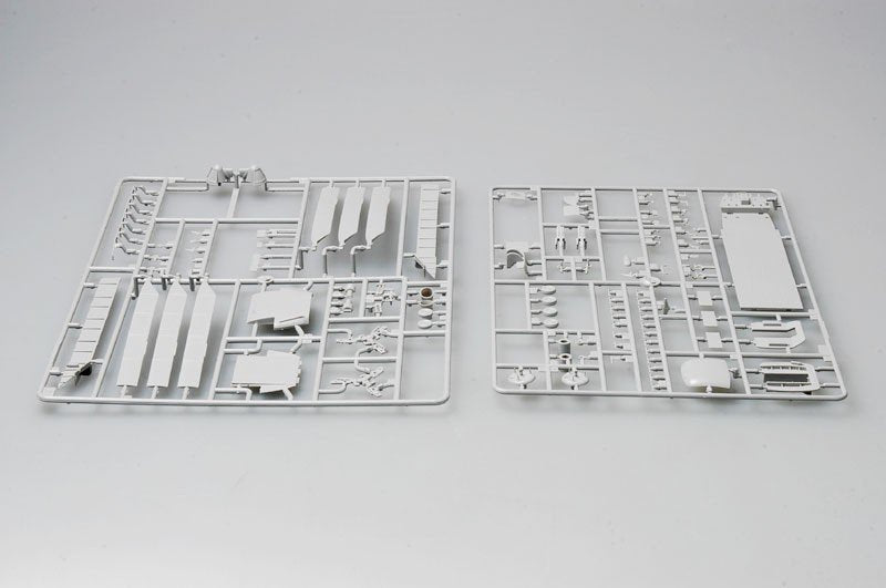 Trumpeter 01622 CH-47D &amp;quot;CHINOOK&amp;quot; 1/72 – immagine 5