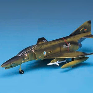 Academy 12611 F-4F Phantom II 1/144 – immagine 3