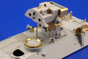 Eduard 36038 LAV AT 1/35 Trumpeter – imagen 13