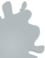 Gunze Sangyo N051 Gris clair brillant