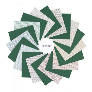 DSPIAE FSP-1200 #1200 Self Adhesive Abrasive Film 230x280mm / Samoprzylepna folia ścierna