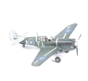 Special Hobby 72380 Kittyhawk Mk. III &amp;quot;P-40 K Long Fuselage&amp;quot; 1/72 – immagine 3