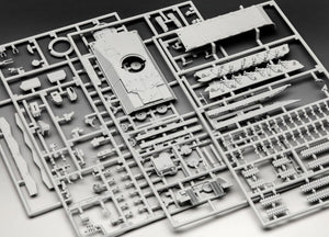 Revell 03326 Spz Marder 1A3 1/72 – imagen 2
