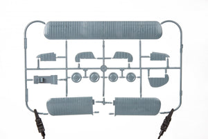 Eduard 8192 Avia B-534 IV serie 1/48 – immagine 7