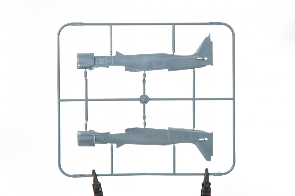 Eduard 82138 Fw 190A-7 ProfiPack Edition 1/48 – image 12