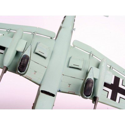 Revell 04692 Junkers Ju 87 G/D Tank Buster 1/72 – Bild 4