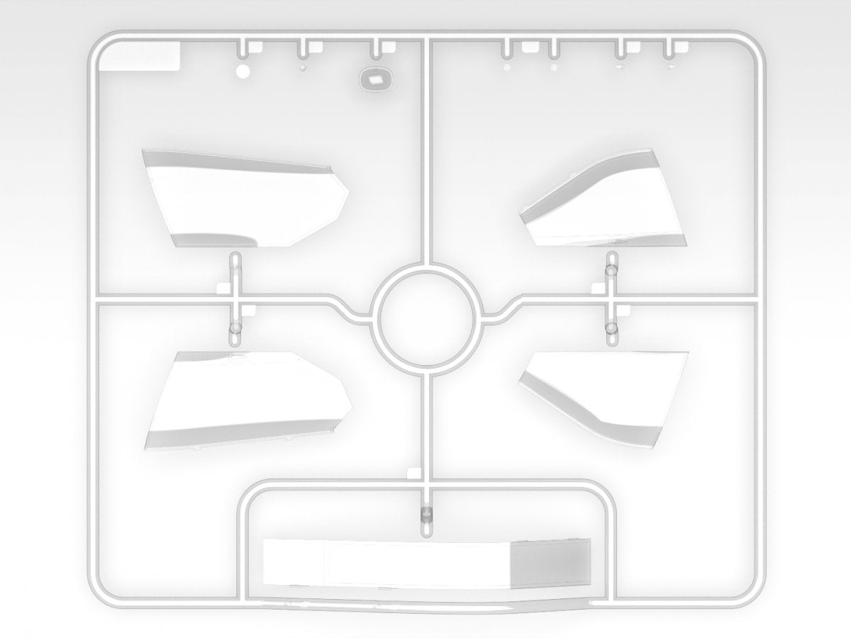 ICM 53030 AH-1G Cobra (early production) US Attack Helicopter 1/35 – Bild 6