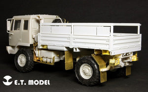ET Modèle E35-017 Moderne US M1078 LMTV (Pour TRUMPETER 01004) (1/35) – image 7