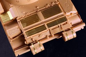 Hobby Boss 84548 PLA 59 Medium Tank 1/35 – Bild 22