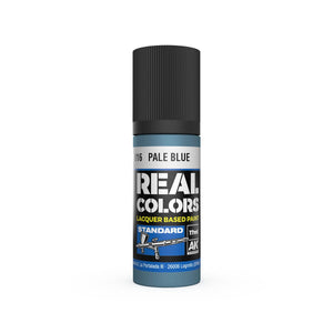 AK Interactive RC816 Pale Blue 17 ml – Bild 2