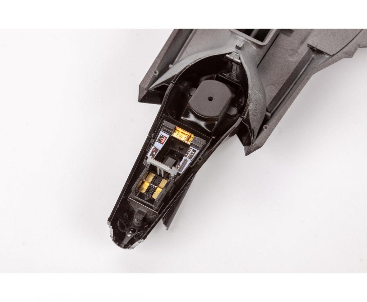 Eduard 73712 F-35B for ACADEMY 1/72 – Bild 7