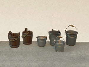 Point of no Return 3523042 Wiadra / Buckets 1/35 – immagine 2