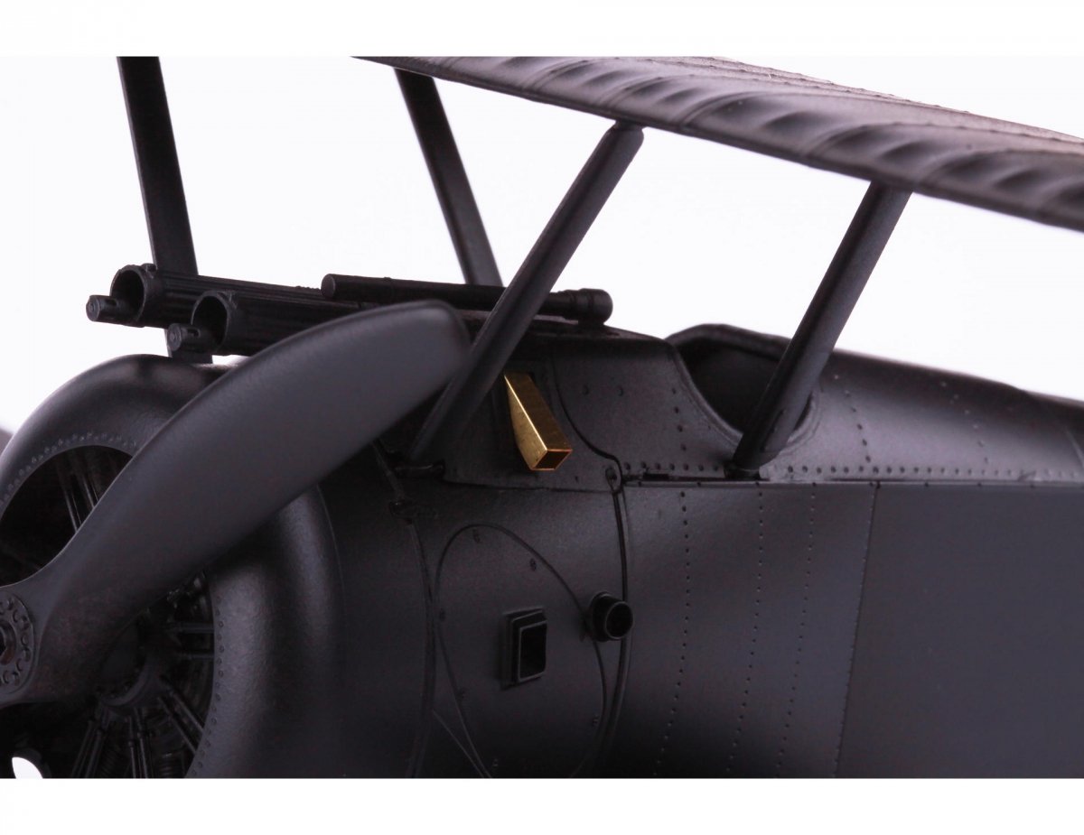 Eduard 32911 Sopwith F.1 Camel WINGNUT WINGS 1/32 – Bild 5