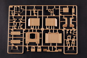 J&amp;#39;adore le kit 63554 SOCOM M1245A1 M-ATV 1/35 – image 6