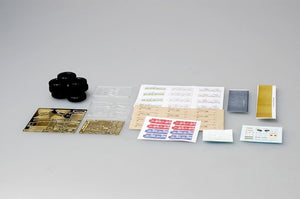 Trumpeter 00395 M1127 Stryker Reconnaissance Vehicle (RV) 1/35 – image 4
