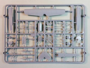 Arma Hobby 70014 Fokker E.V - Lozenge - Limited Edition 1/72 – immagine 8