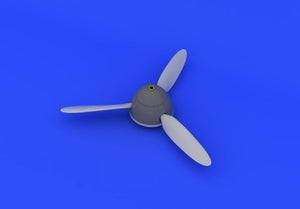 Eduard 648255 Bf 109G-6 propeller EDUARD 1/48 – imagen 3