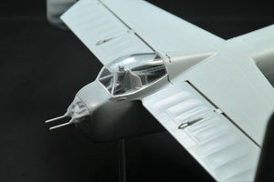 HK Models 01E02 B-25J Mitchell &amp;quot;Strafer&amp;quot; 1/32 – imagen 6