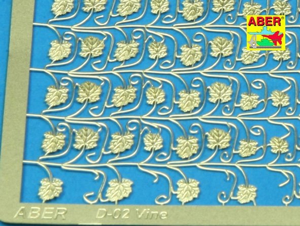 Vigne Aber 35D02 (1/35) – image 3