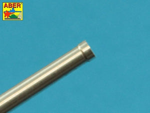Aber 35L-256 Lufa 107mm ZIS-6 do KW-3 1/35 – Bild 5