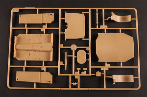 I Love Kit 63538 M1279 Utility (JLTV-UTL) 1/35 – Bild 7