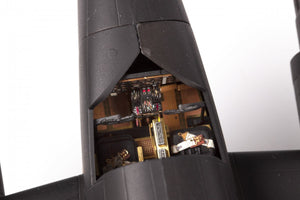 Eduard 491348 PV-1 ACADEMY 1/48 – immagine 8