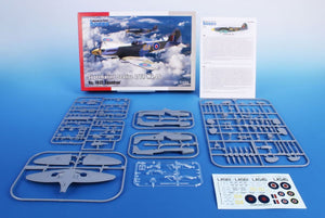 Special Hobby 72482 Supermarine Seafire F/FR Mk.46 &amp;#39;No. 1832 Squadron&amp;#39; 1/72 – Bild 3