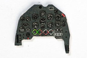 Yahu YMA7265 Ju-87 B-2 (Zvezda) 1/72 – immagine 2