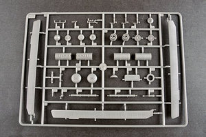 Trumpeter 05812 Mi-24D Hind-D 1/48 – zdjęcie 10