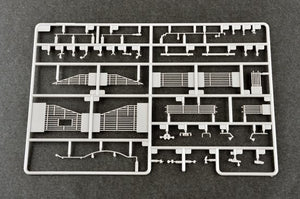 Trumpeter 09524 Russian T-90S MODERNIZED Mod 2013 1/35 – image 12
