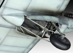 Revell 04836 Heinkel He 111 H-6 1/32 – immagine 5