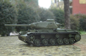 PST 72008 KV-85 Heavy Tank 1/72 – immagine 6