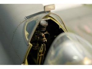Trumpeter 02413 Spitfire MK.VI 1/24 – immagine 8