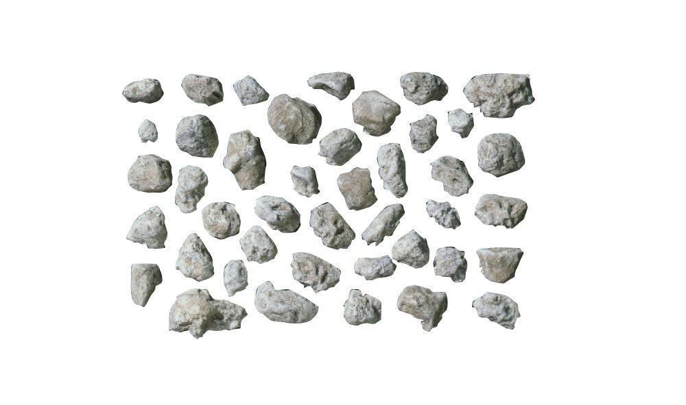 Rochers de Woodland Scenic WC1232 – image 2