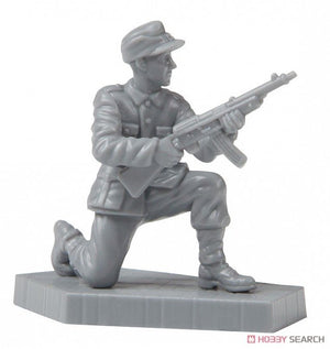 Zvezda 6272 German Volkssturm (Berlin 1945) 1/72 – Bild 4