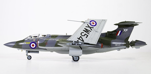 Airfix 12014 Blackburn Buccaneer S.2B 1/48 – immagine 9