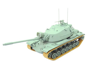 Dragon 3549 M103A2 Heavy Tank 1/35 – Bild 2