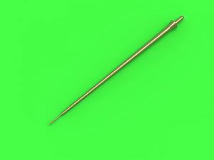 Master AM-144-018 Convair B-58 Hustler - Pitot Tube 1/144
